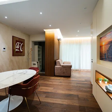 La Riserva Dannunziana Luxury * Pescara
