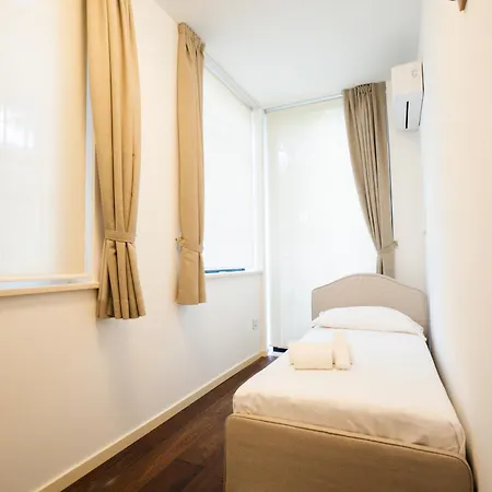 La Riserva Dannunziana Luxury * Pescara