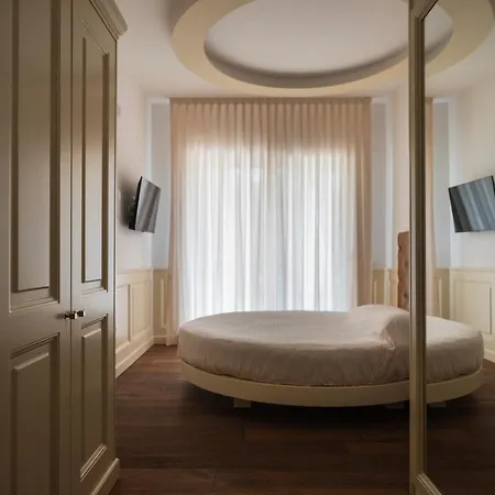 Apartment La Riserva Dannunziana Luxury *