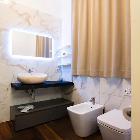 Apartment La Riserva Dannunziana Luxury *