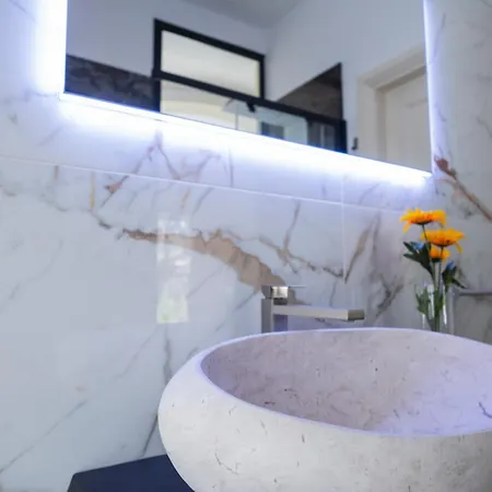 La Riserva Dannunziana Luxury * Pescara