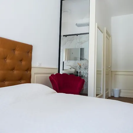 La Riserva Dannunziana Luxury Apartment