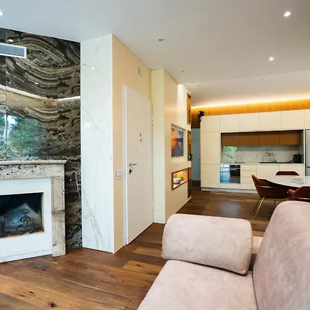La Riserva Dannunziana Luxury *