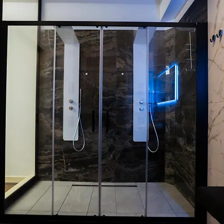 La Riserva Dannunziana Luxury