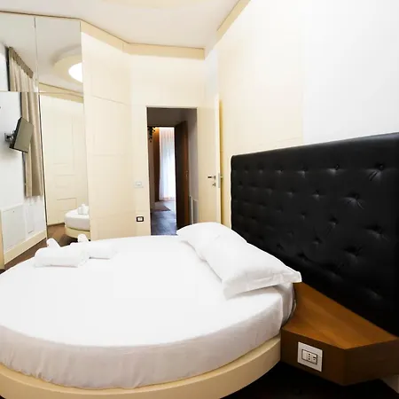 La Riserva Dannunziana Luxury * Pescara