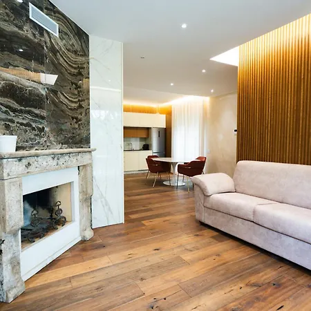 La Riserva Dannunziana Luxury *