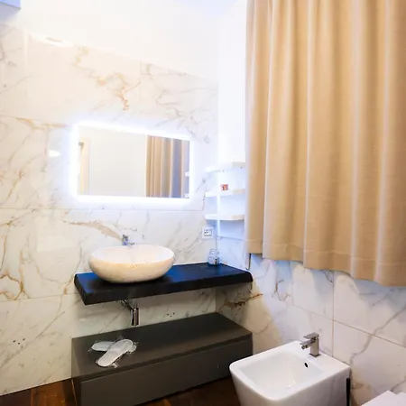 Apartment La Riserva Dannunziana Luxury Pescara