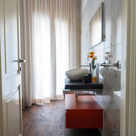 Apartment La Riserva Dannunziana Luxury *