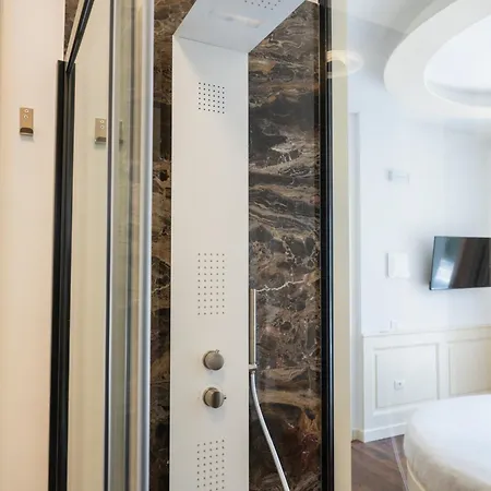La Riserva Dannunziana Luxury Apartment *