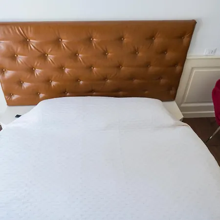Apartment La Riserva Dannunziana Luxury *