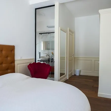 Apartment La Riserva Dannunziana Luxury *