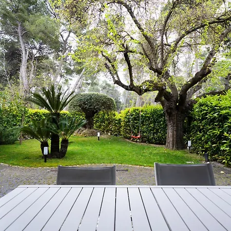 La Riserva Dannunziana Luxury