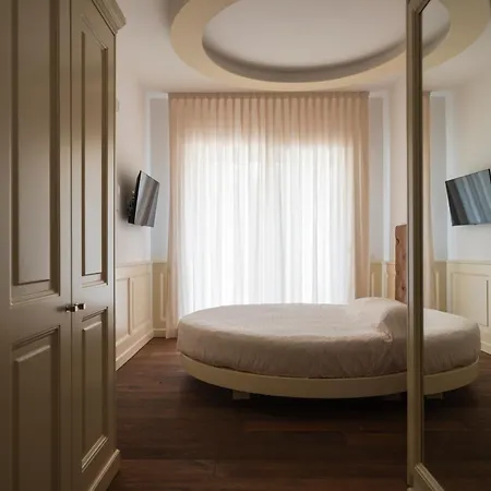 La Riserva Dannunziana Luxury Lägenhet *