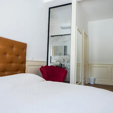 La Riserva Dannunziana Luxury Apartment