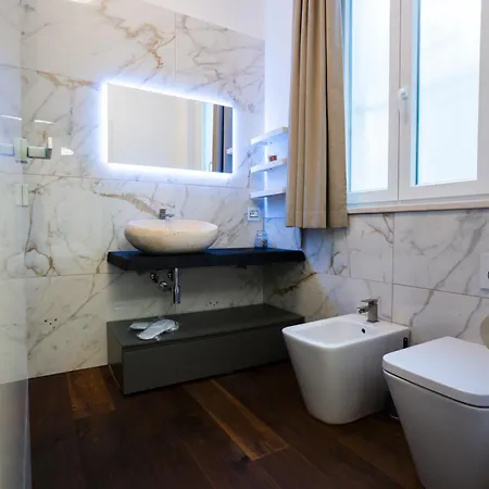 La Riserva Dannunziana Luxury * Pescara