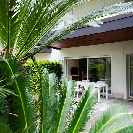 La Riserva Dannunziana Luxury * Pescara
