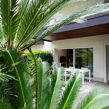 La Riserva Dannunziana Luxury Apartment *